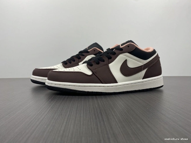 Cheap Low DC6991-200 1 Jordan Mocha Air 0709